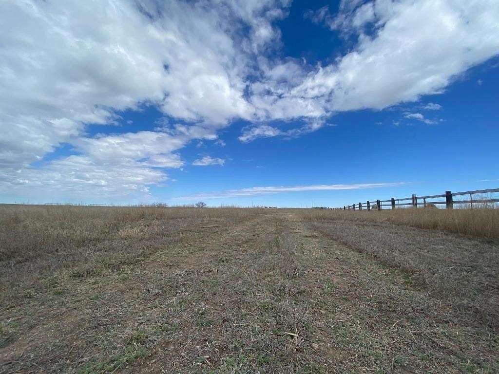 3 Acres of Residential Land for Sale in Garden City, Kansas