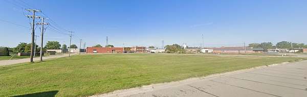 1.42 Acres of Commercial Land for Sale in Benton Harbor, Michigan