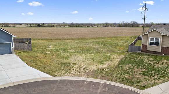 0.3 Acres of Residential Land for Sale in Augusta, Kansas