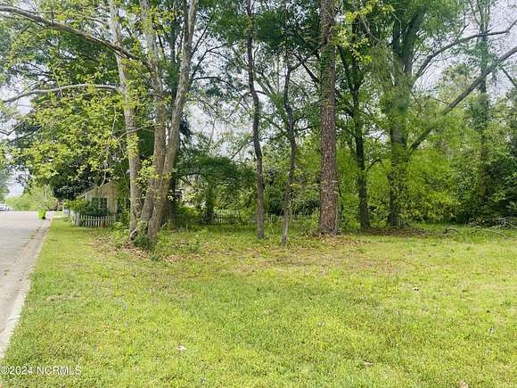 0.23 Acres of Residential Land for Sale in Whiteville, North Carolina