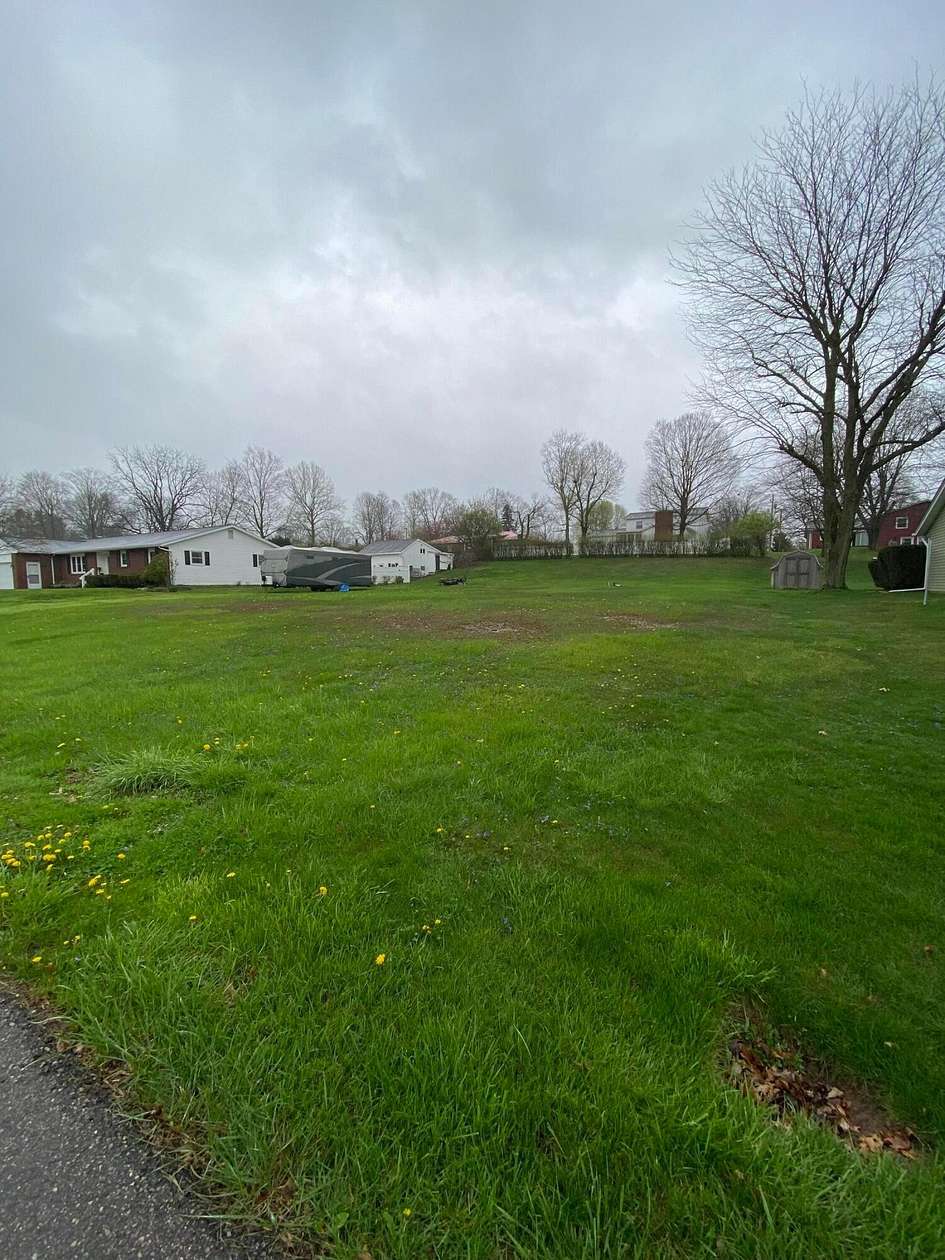 0.36 Acres of Residential Land for Sale in Mount Gilead, Ohio