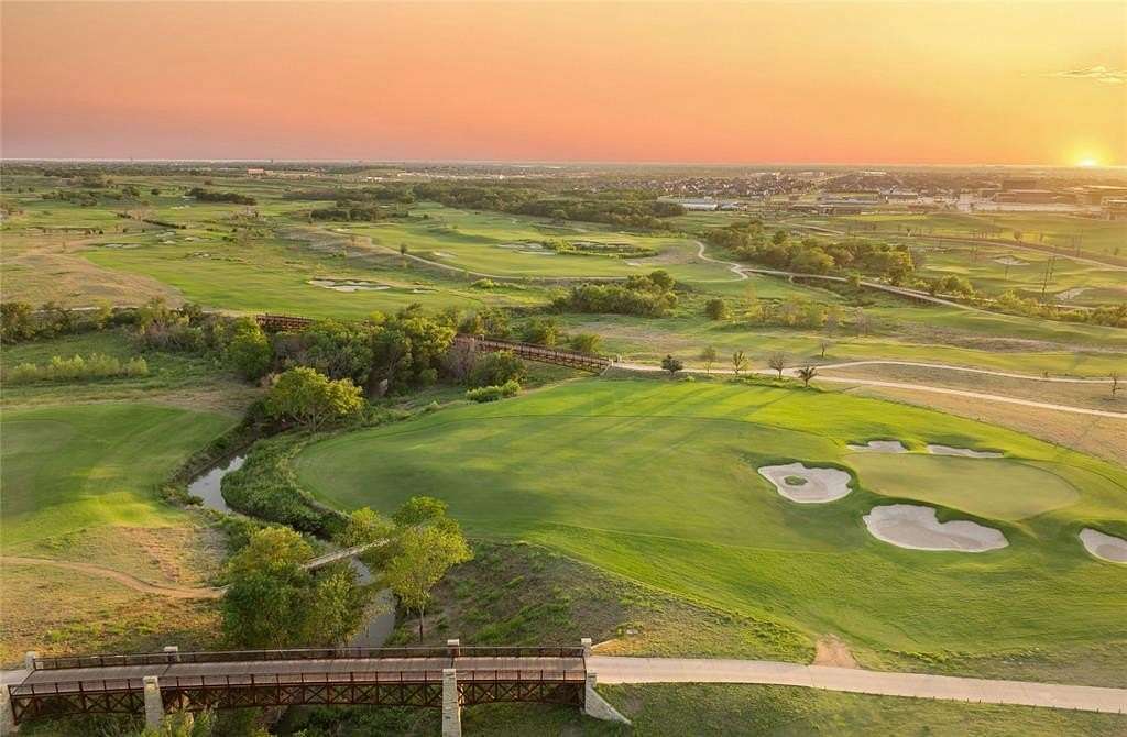 0.26 Acres of Residential Land for Sale in Frisco, Texas