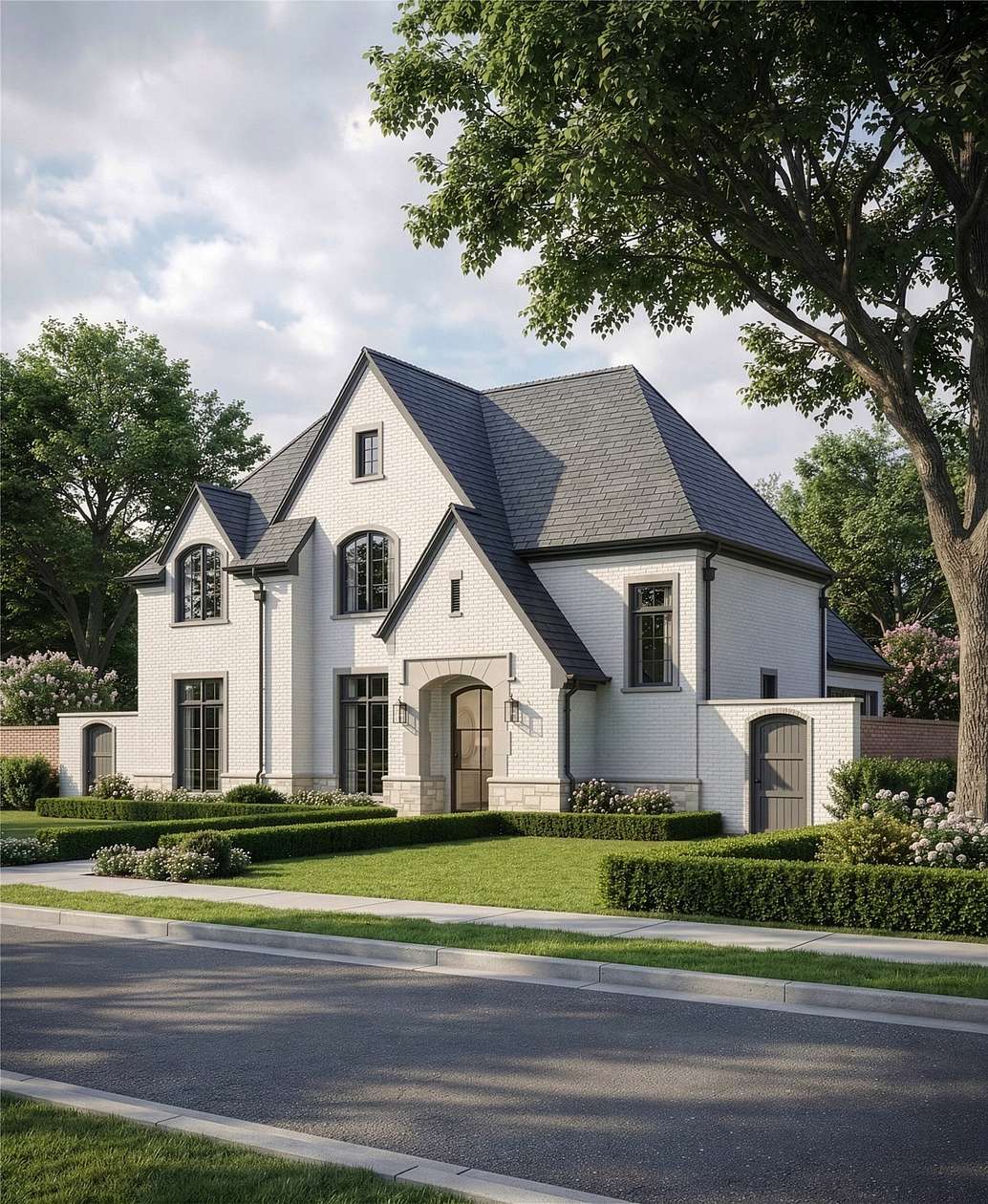 0.26 Acres of Residential Land for Sale in Frisco, Texas