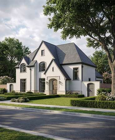 0.26 Acres of Residential Land for Sale in Frisco, Texas