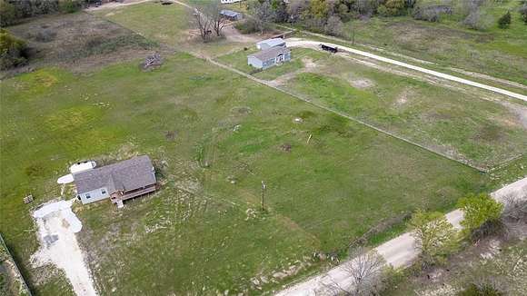 2 Acres of Residential Land for Sale in Purdon, Texas