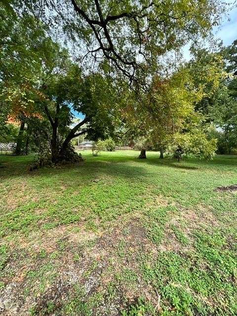 0.45 Acres of Residential Land for Sale in Seagoville, Texas