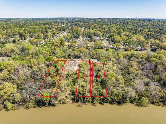 0.86 Acres of Residential Land for Sale in North Augusta, South Carolina