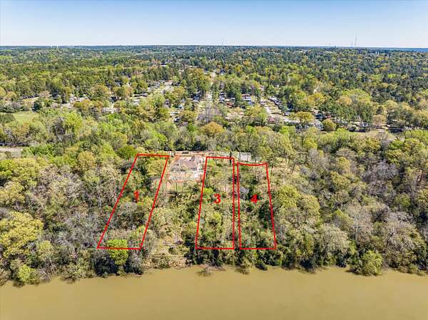 1 Acre of Land for Sale in North Augusta, South Carolina