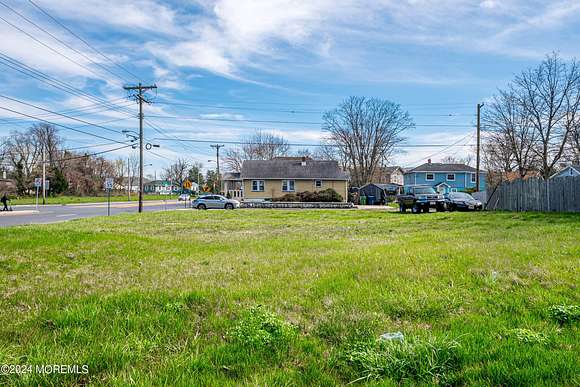 0.175 Acres of Commercial Land for Sale in Neptune Township, New Jersey