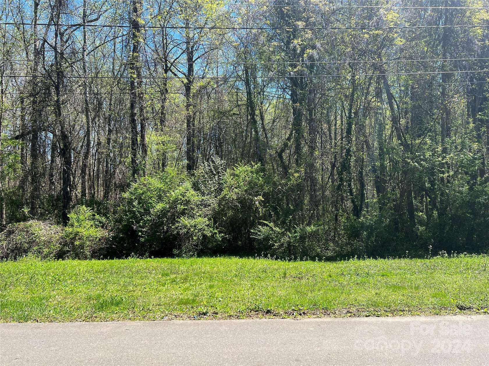 1.1 Acres of Land for Sale in Gastonia, North Carolina