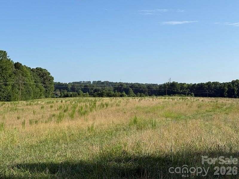 31 Acres of Land for Sale in Kings Mountain, North Carolina