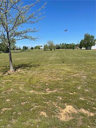 1.2 Acres of Residential Land for Sale in Muldrow, Oklahoma