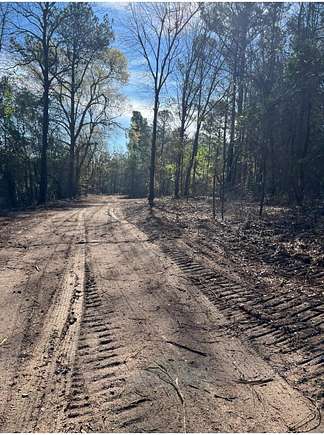 2.5 Acres of Residential Land for Sale in Harlem, Georgia