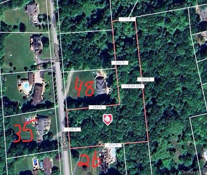 2.6 Acres of Residential Land for Sale in Kent Town, New York