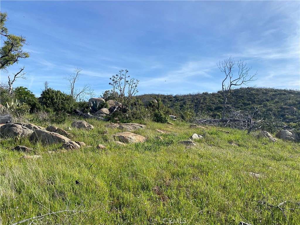 9 Acres of Residential Land for Sale in Oroville, California