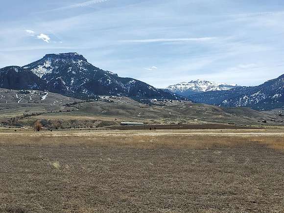 1.42 Acres of Land for Sale in Cody, Wyoming