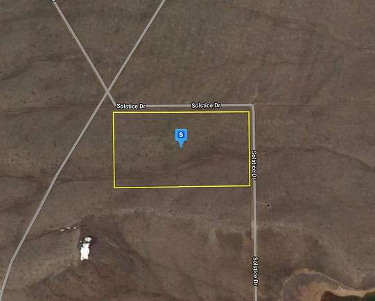 35.2 Acres of Land for Sale in Rock River, Wyoming