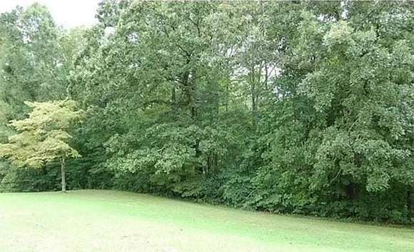 1 Acre of Residential Land for Sale in Kennesaw, Georgia