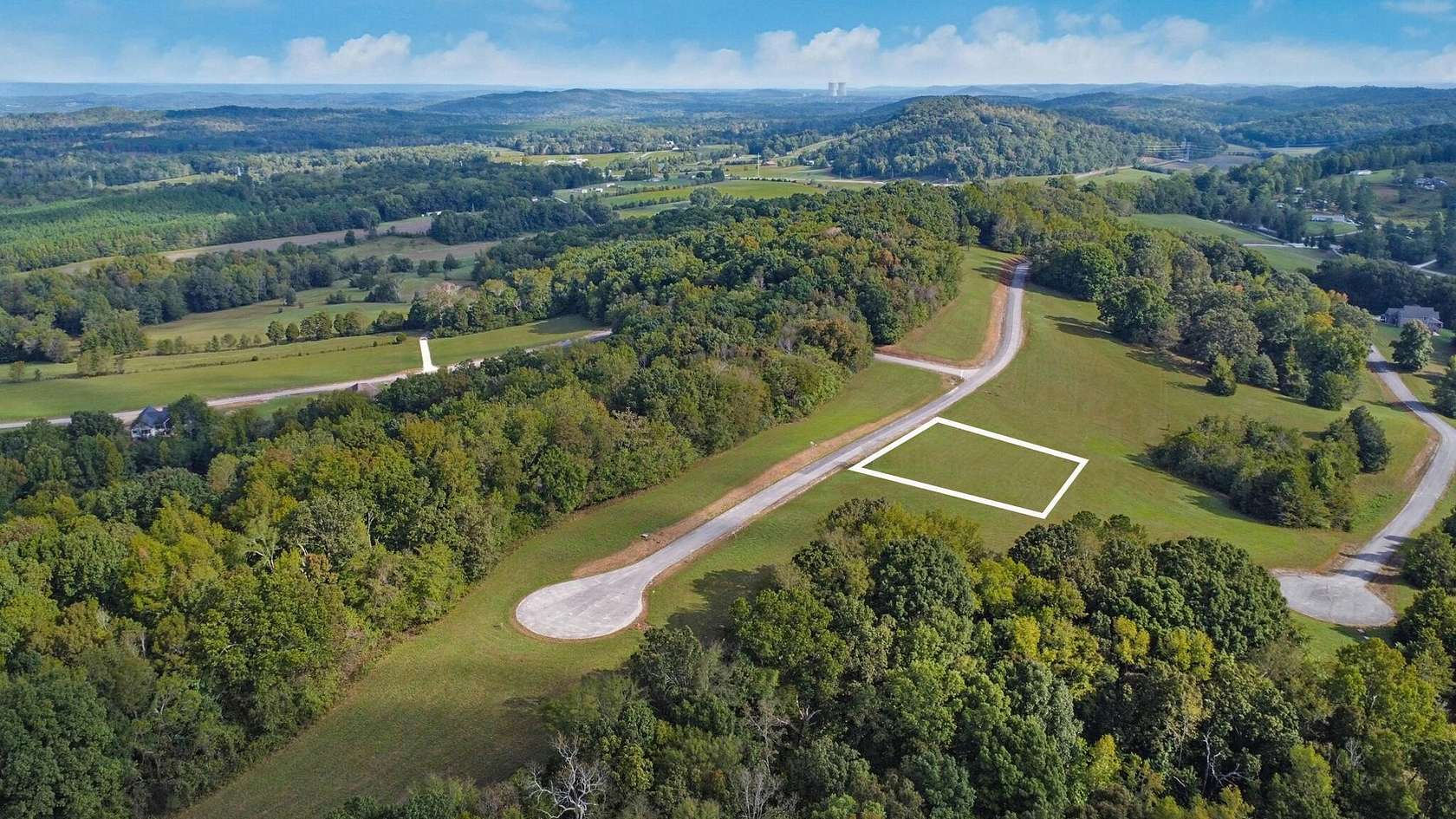 0.62 Acres of Residential Land for Sale in Decatur, Tennessee