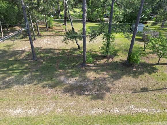 0.96 Acres of Residential Land for Sale in Tifton, Georgia