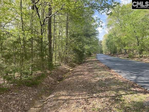 2.9 Acres of Residential Land for Sale in Blythewood, South Carolina