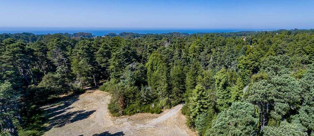 48.3 Acres of Land for Sale in Fort Bragg, California