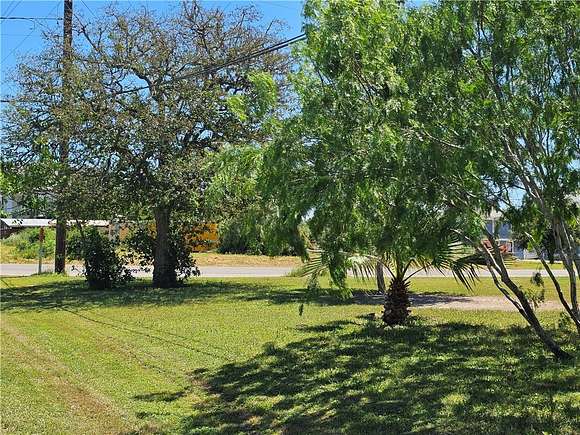 Residential Land for Sale in Refugio, Texas