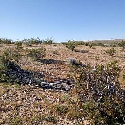 2.5 Acres of Residential Land for Sale in Barstow, California