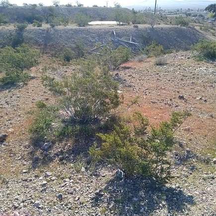 1.25 Acres of Residential Land for Sale in Barstow, California