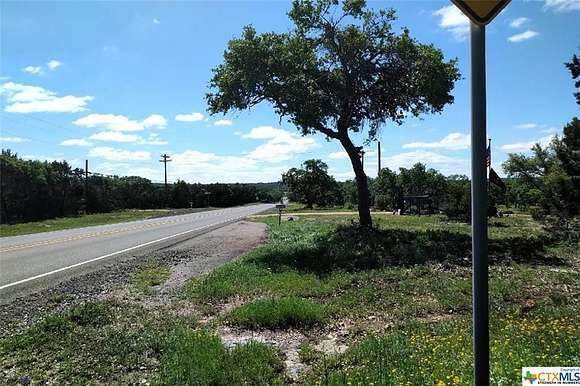 2.3 Acres of Residential Land for Sale in Blanco, Texas