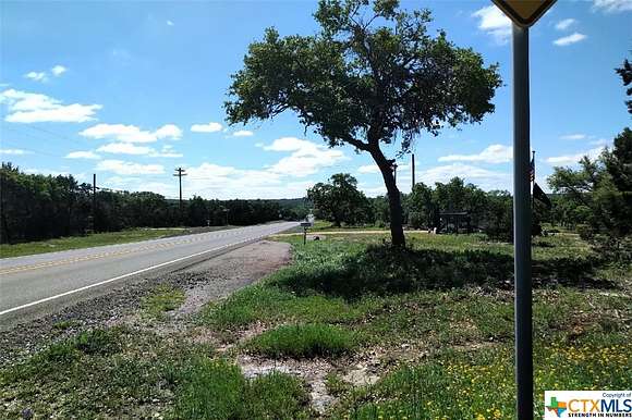 2.293 Acres of Residential Land for Sale in Blanco, Texas