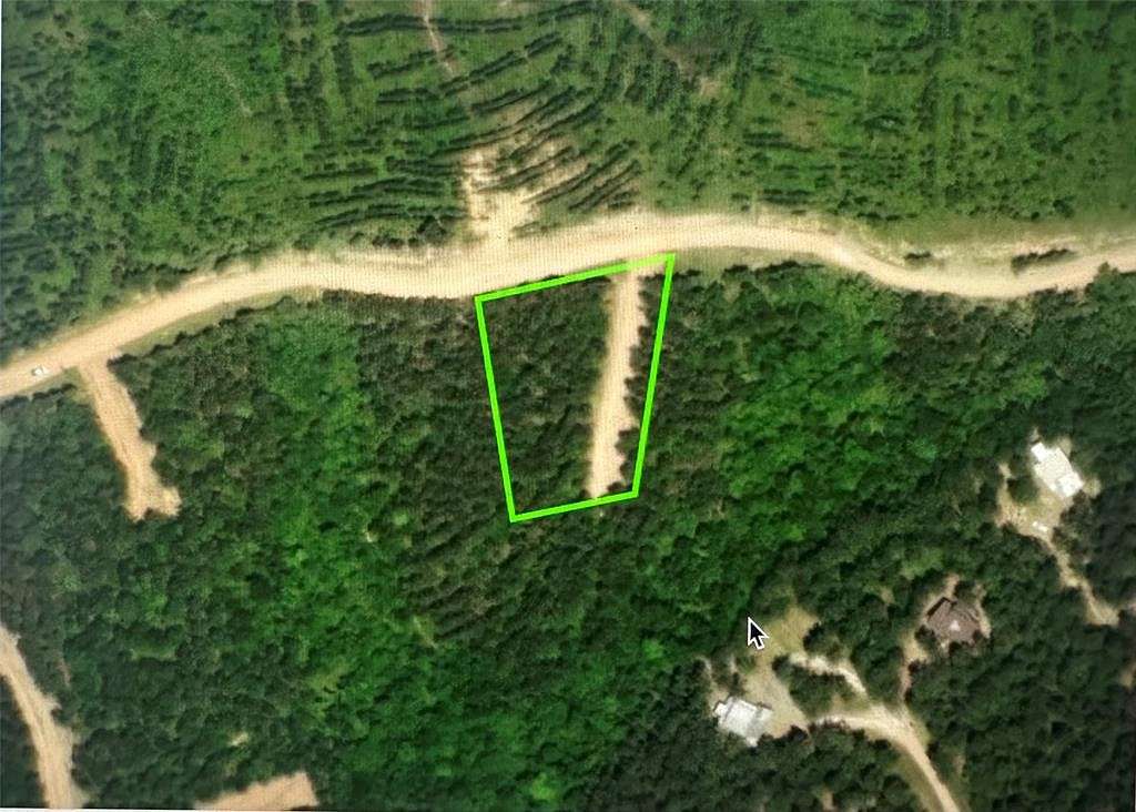 1.202 Acres of Residential Land for Sale in Broken Bow, Oklahoma