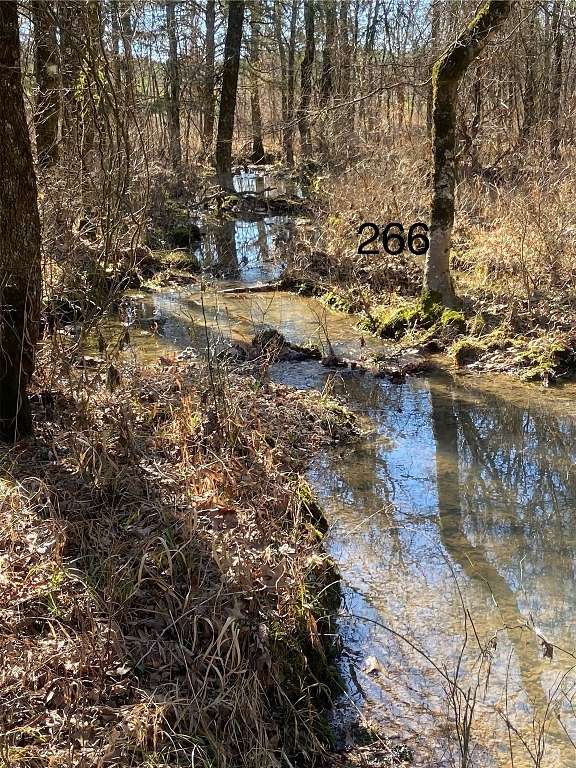 1.7 Acres of Land for Sale in Broken Bow, Oklahoma