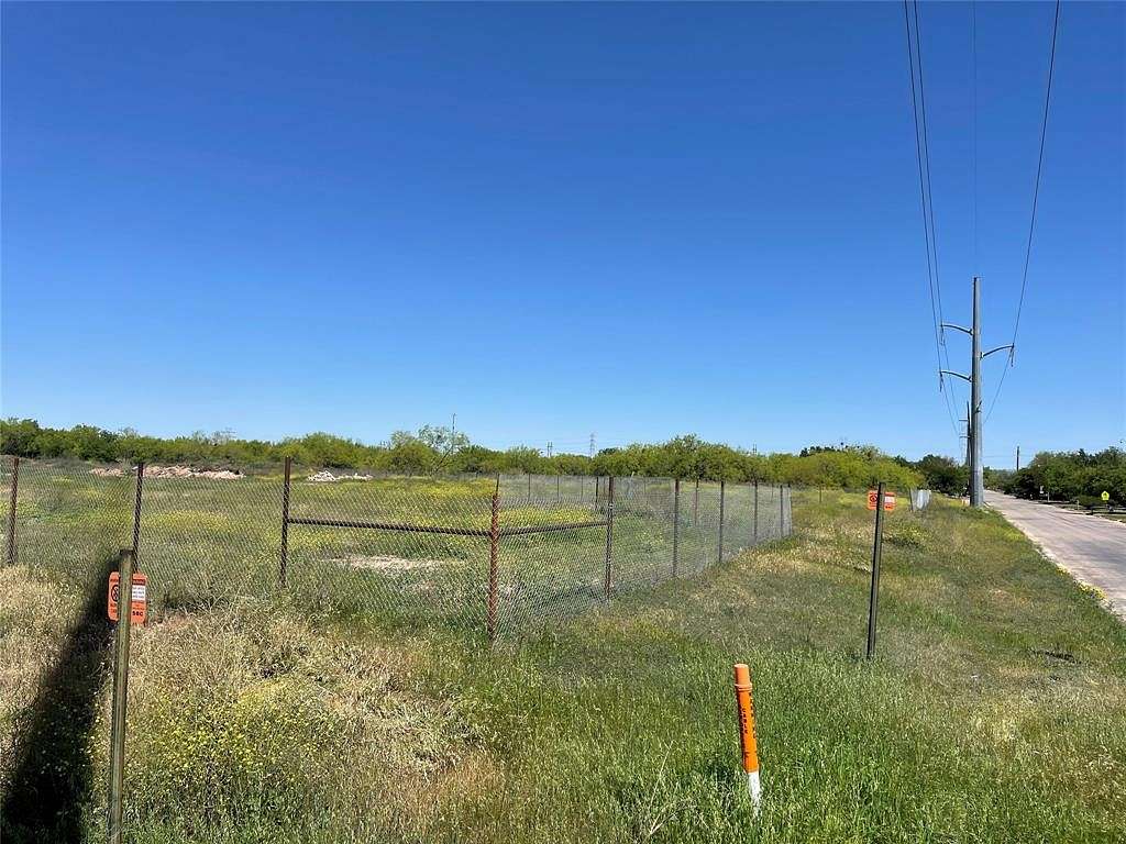 2.8 Acres of Commercial Land for Sale in Abilene, Texas