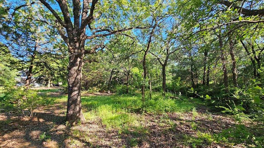 1.4 Acres of Land for Sale in Denton, Texas