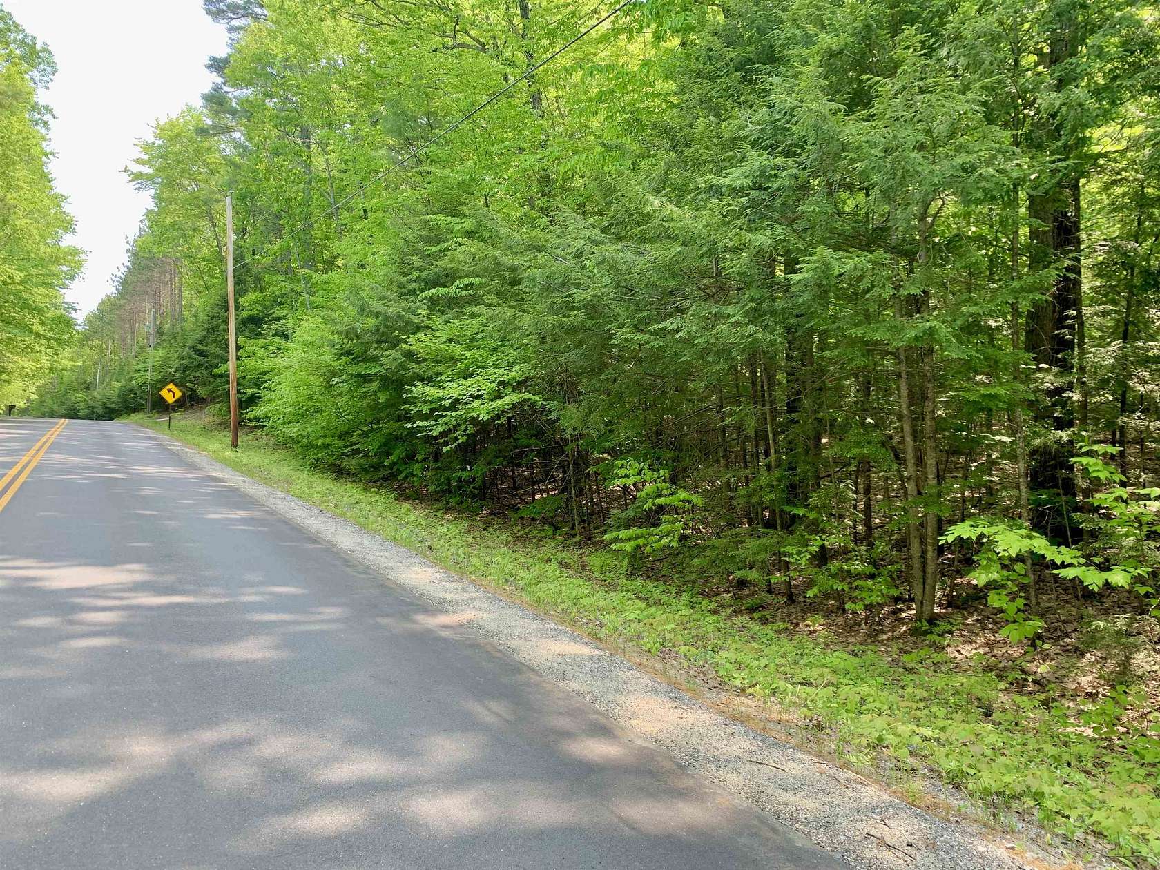 1.7 Acres of Residential Land for Sale in Dunbarton Town, New Hampshire