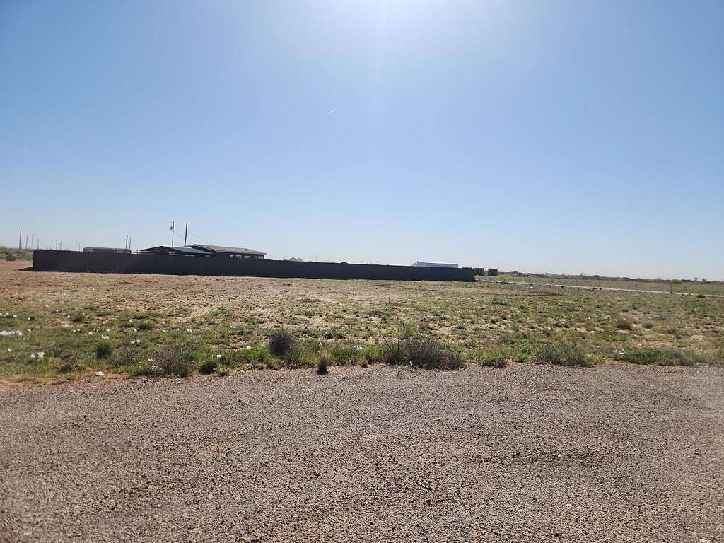 1 Acre of Land for Sale in Stanton, Texas