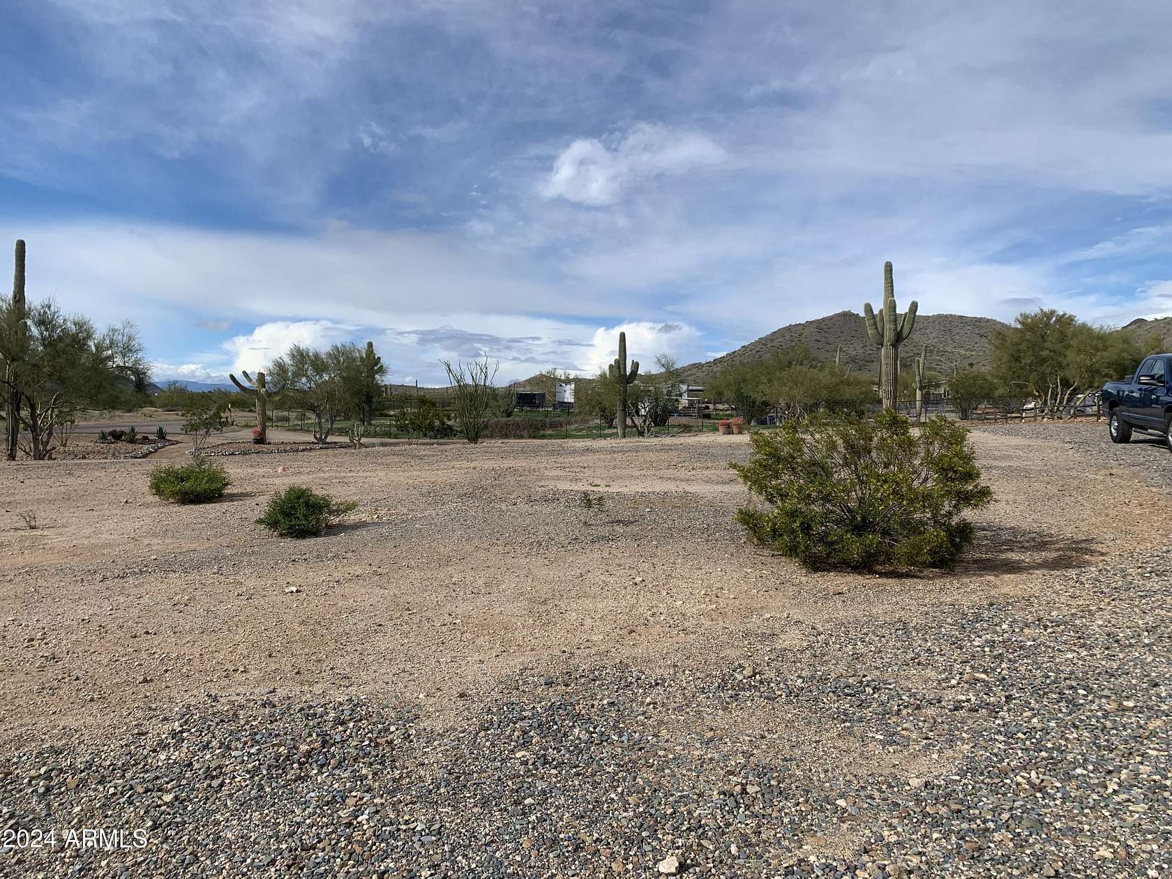 1.1 Acres of Residential Land for Sale in Phoenix, Arizona