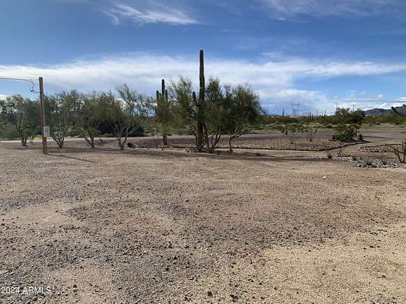 1.1 Acres of Residential Land for Sale in Phoenix, Arizona - LandSearch