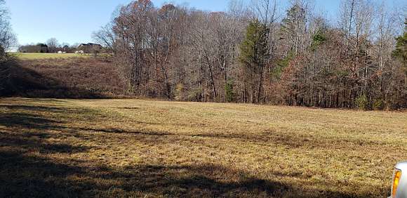 9.5 Acres of Residential Land for Sale in Salisbury, North Carolina