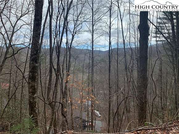 0.7 Acres of Residential Land for Sale in Boone, North Carolina