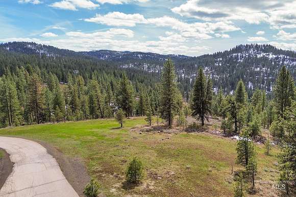 5 Acres of Land for Sale in New Meadows, Idaho