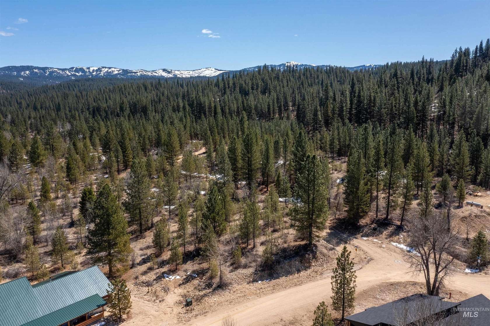 0.3 Acres of Residential Land for Sale in Idaho City, Idaho