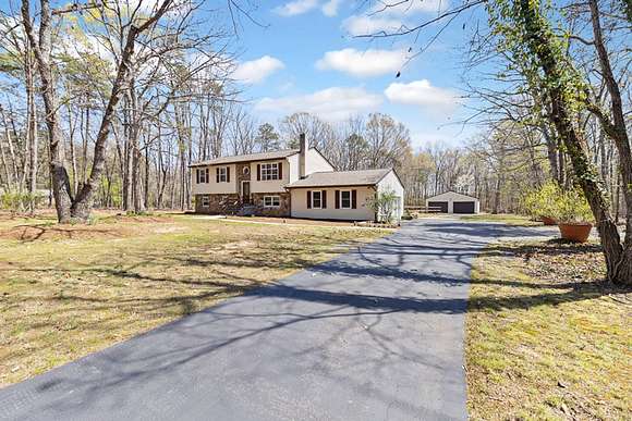 5 Acres of Improved Land for Sale in Spotsylvania, Virginia