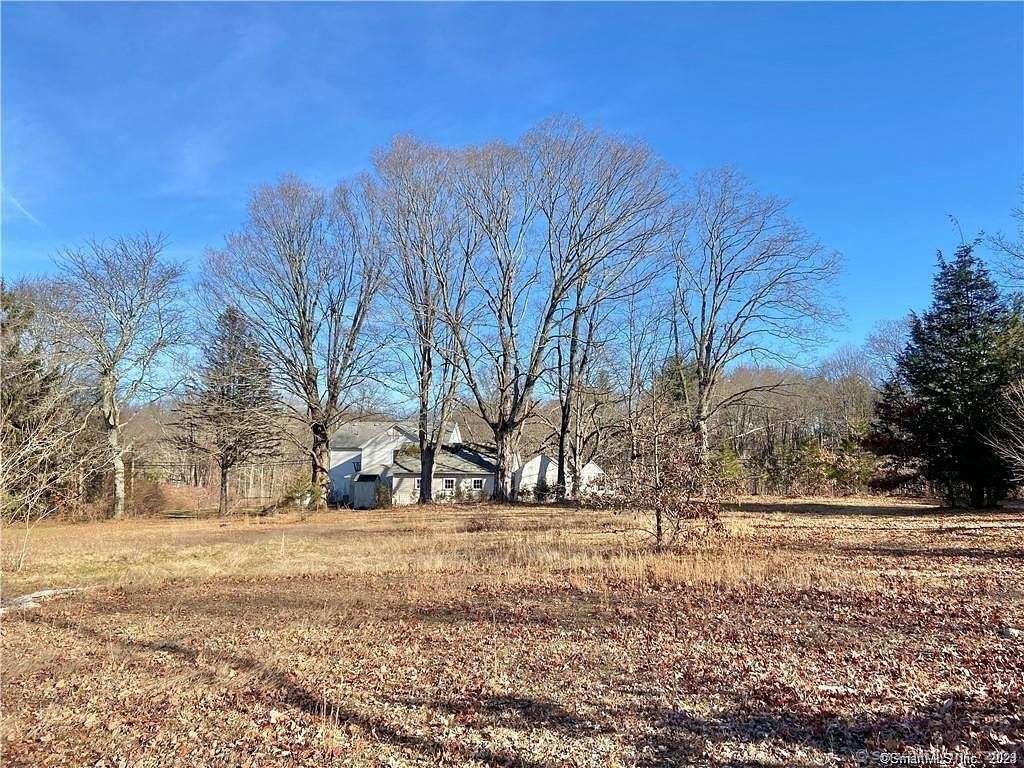 0.86 Acres of Residential Land for Sale in Avon, Connecticut