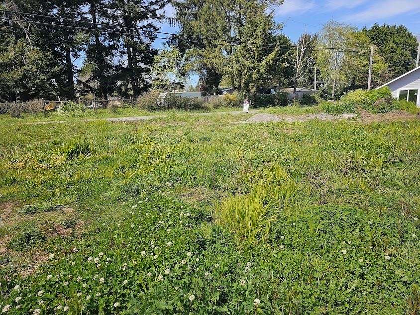 0.17 Acres of Residential Land for Sale in Crescent City, California