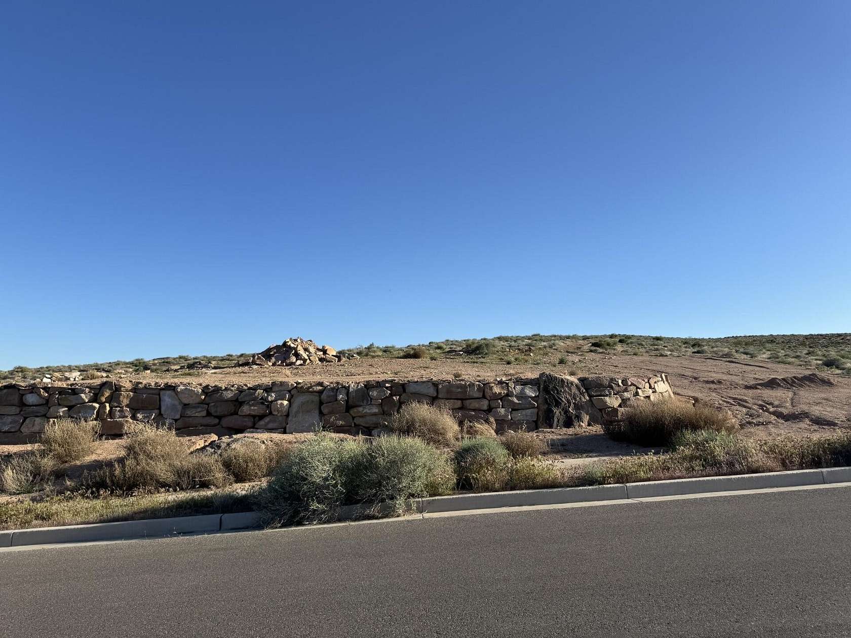 0.65 Acres of Residential Land for Sale in St. George, Utah