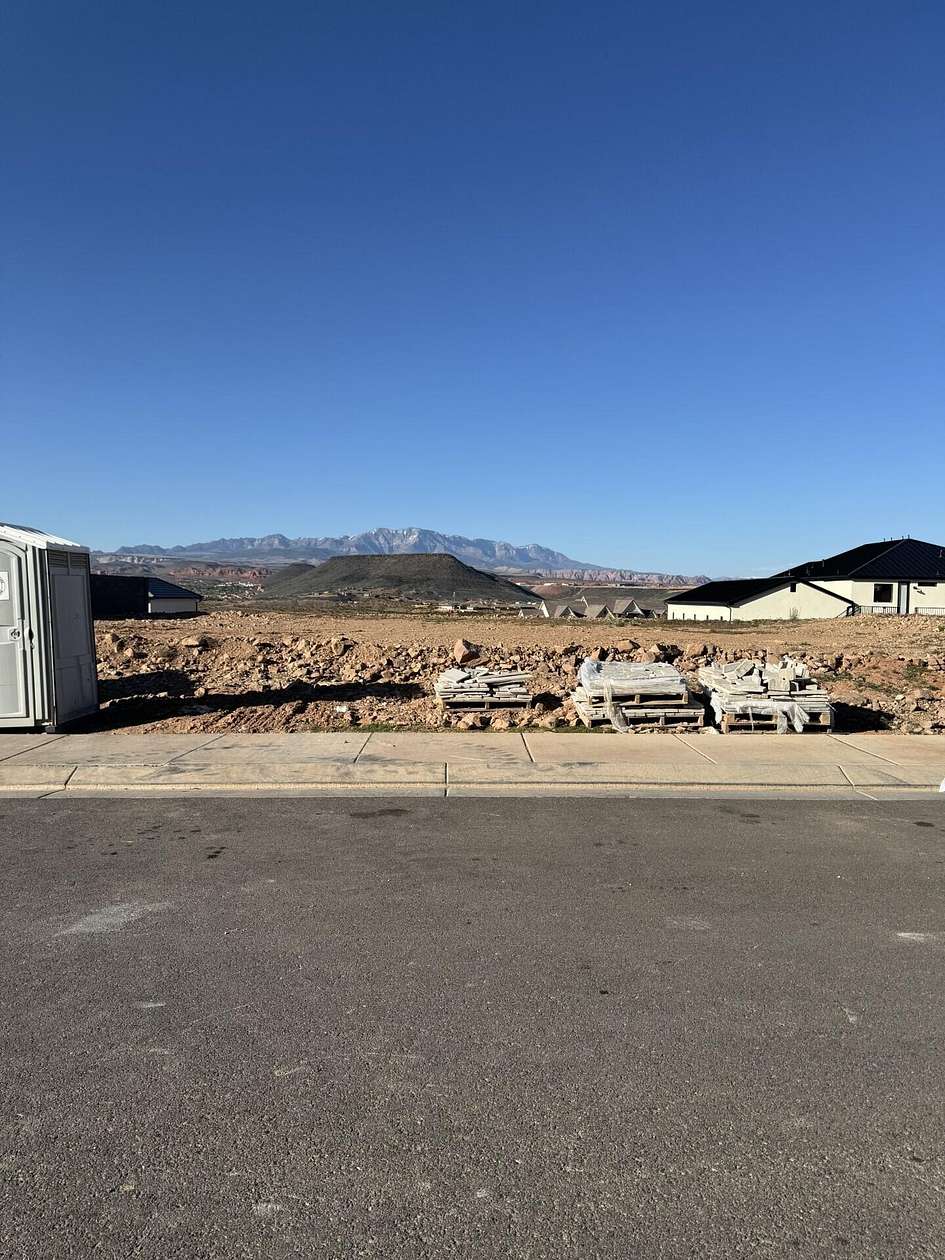 0.28 Acres of Residential Land for Sale in St. George, Utah