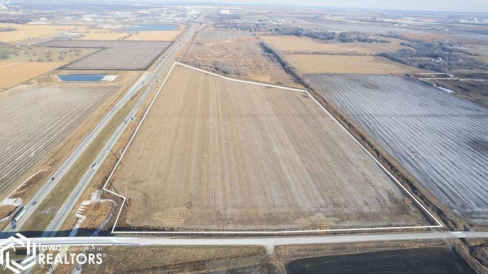 71.1 Acres of Agricultural Land for Auction in Ames, Iowa