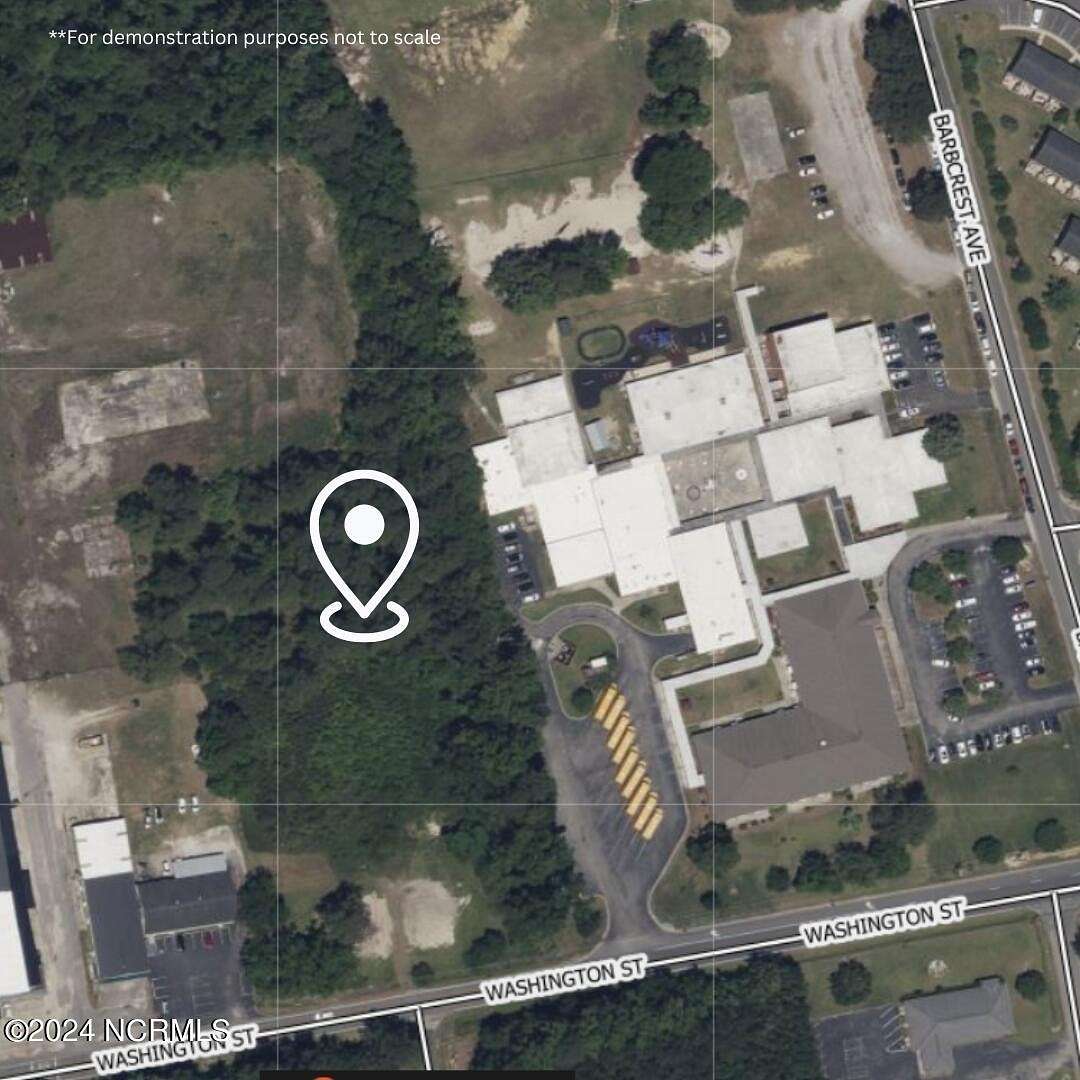 0.17 Acres of Mixed-Use Land for Sale in Whiteville, North Carolina